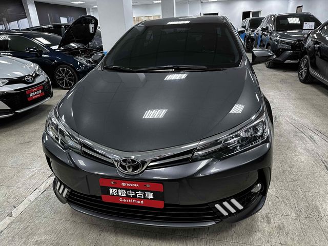 ALTIS 1.8  第2張相片