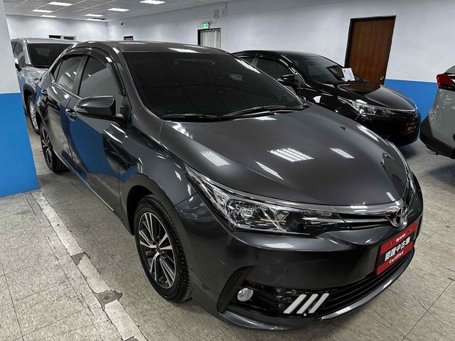 ALTIS 1.8  第3張相片