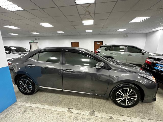 ALTIS 1.8  第4張相片