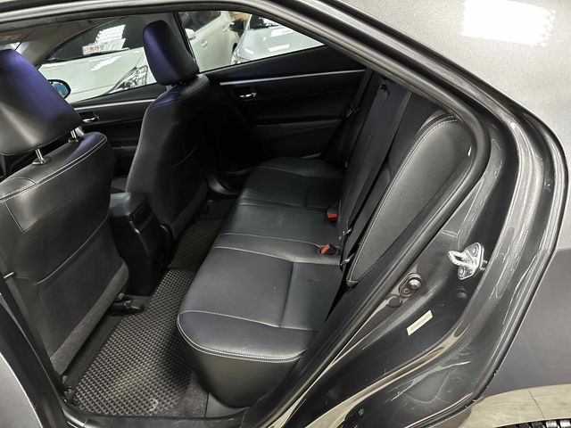 ALTIS 1.8  第8張相片