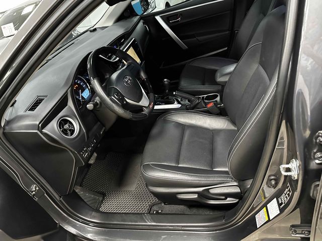 ALTIS 1.8  第9張相片