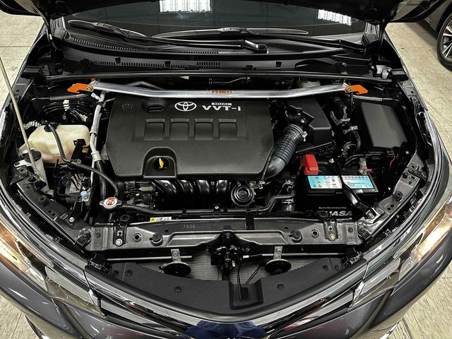 ALTIS 1.8  第10張相片