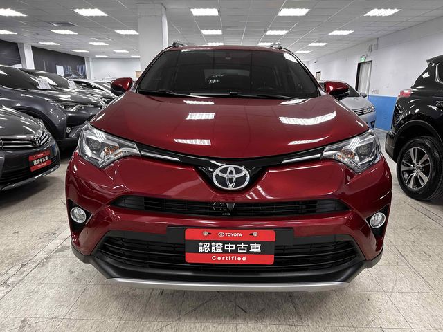 RAV4 2.0  第2張相片
