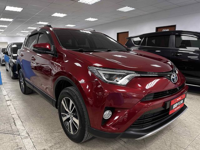 RAV4 2.0  第3張相片