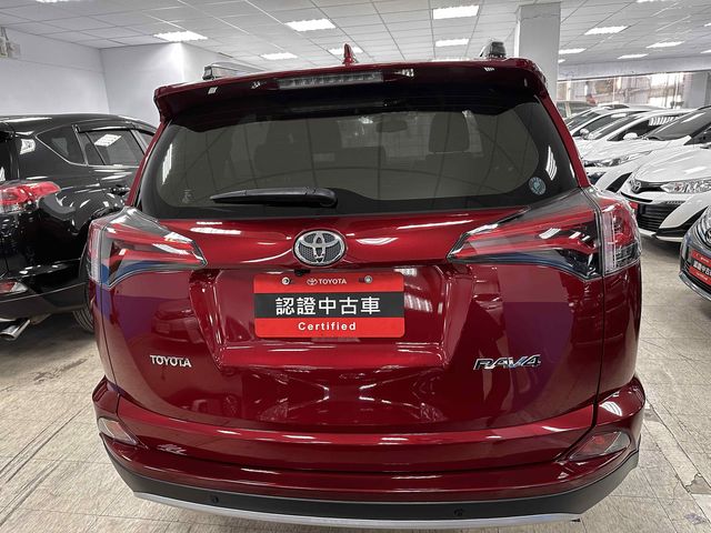 RAV4 2.0  第6張相片