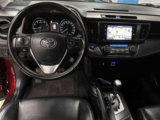 RAV4 2.0  第7張相片