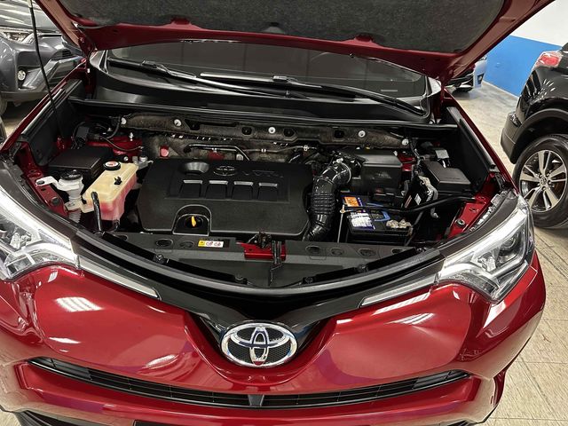 RAV4 2.0  第10張相片