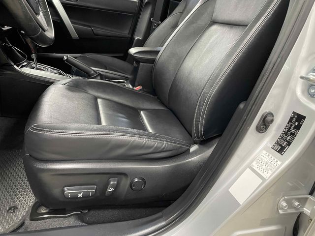 ALTIS 1.8  第7張相片