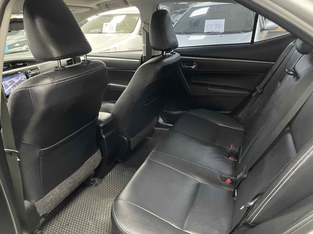 ALTIS 1.8  第8張相片