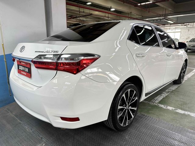 ALTIS 1.8  第5張相片