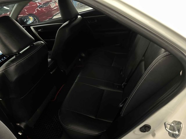 ALTIS 1.8  第8張相片