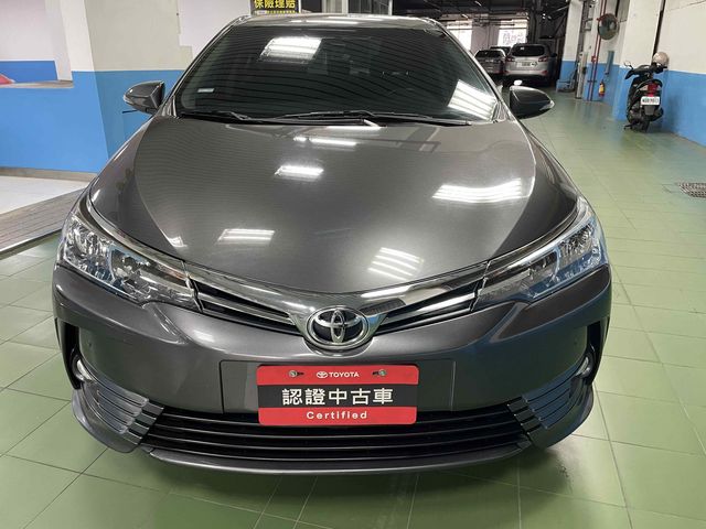 ALTIS 1.8  第2張相片