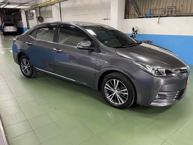 ALTIS 1.8  第4張相片