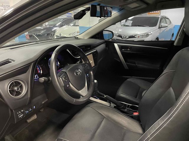 ALTIS 1.8  第7張相片