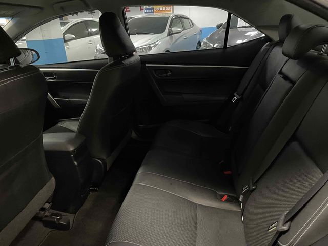 ALTIS 1.8  第8張相片