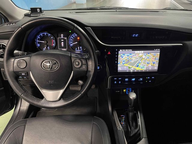 ALTIS 1.8  第9張相片