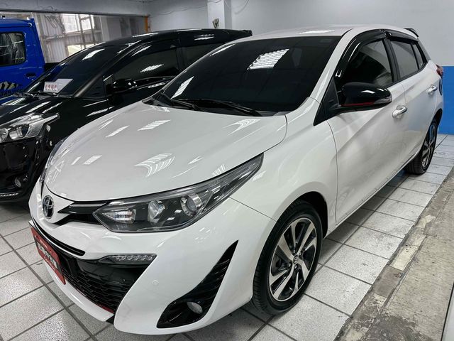 YARIS 1.5  第1張相片