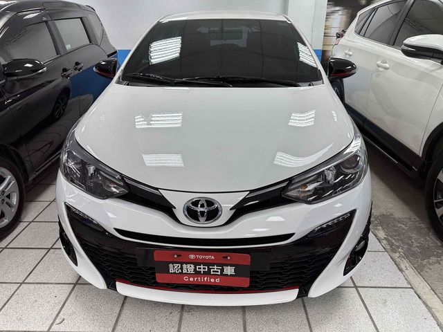 YARIS 1.5  第2張相片