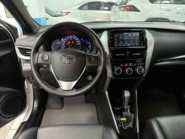 YARIS 1.5  第7張相片