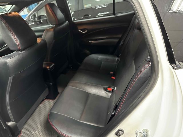 YARIS 1.5  第8張相片