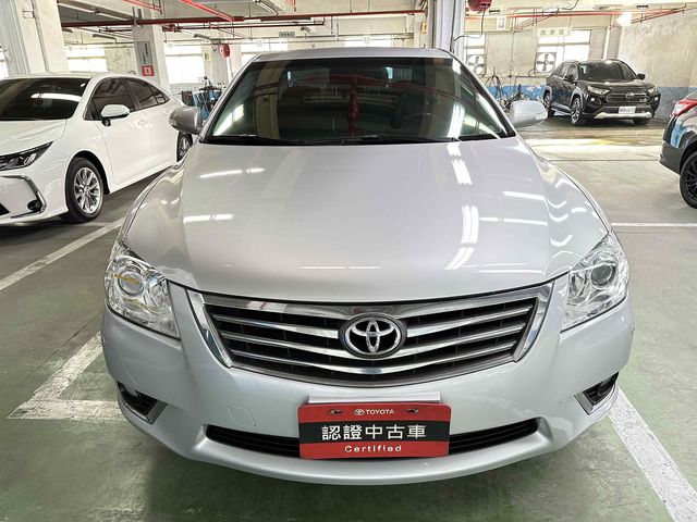 CAMRY 2.4G  第2張相片