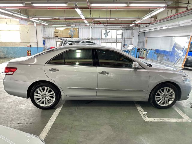 CAMRY 2.4G  第4張相片