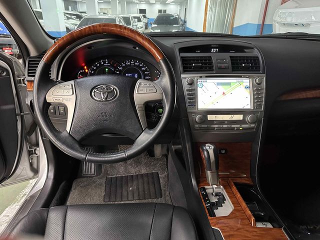 CAMRY 2.4G  第7張相片