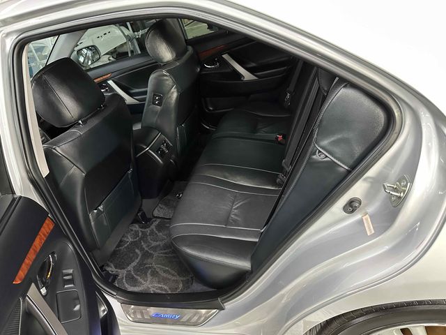 CAMRY 2.4G  第8張相片