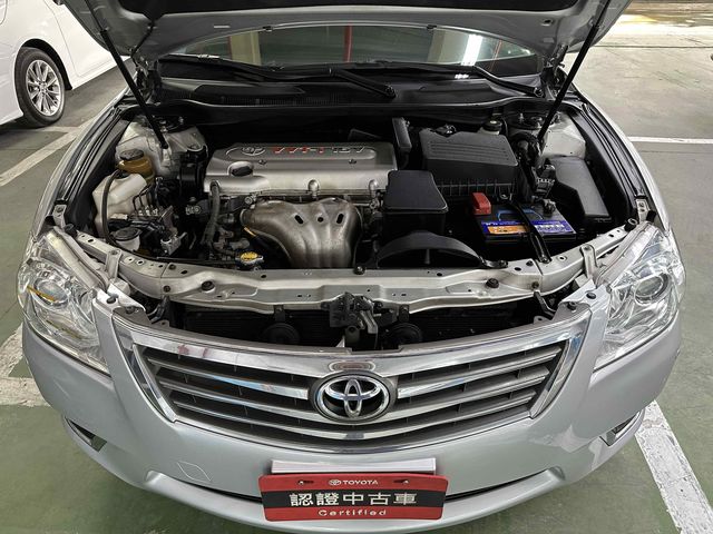 CAMRY 2.4G  第10張相片