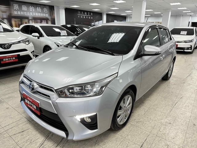 YARIS 1.5  第1張相片