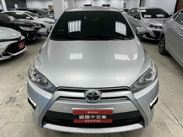 YARIS 1.5  第2張相片