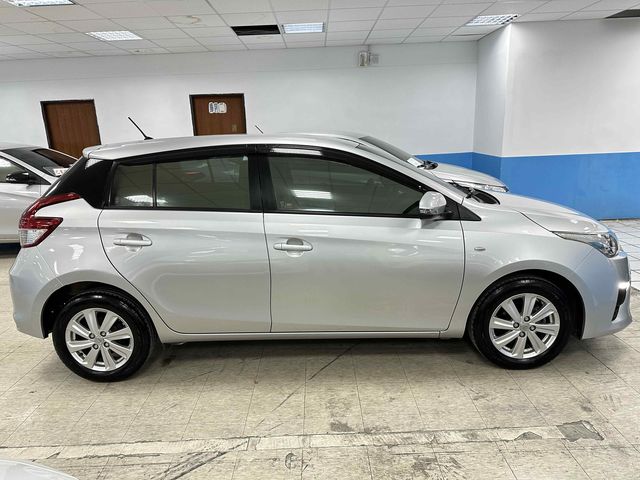 YARIS 1.5  第4張相片