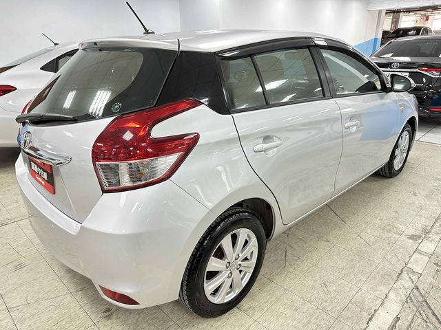 YARIS 1.5  第5張相片