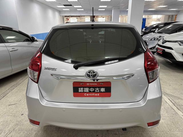 YARIS 1.5  第6張相片