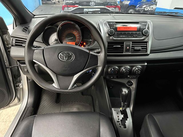 YARIS 1.5  第7張相片
