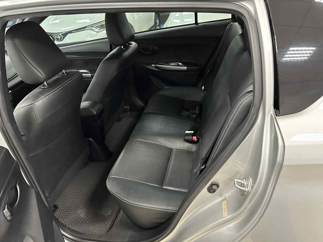 YARIS 1.5  第8張相片