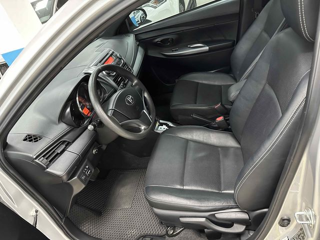 YARIS 1.5  第9張相片
