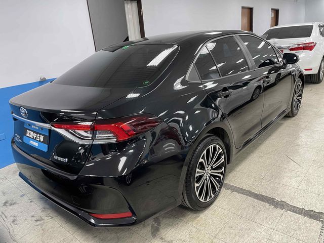 ALTIS 1.8HV  第4張相片