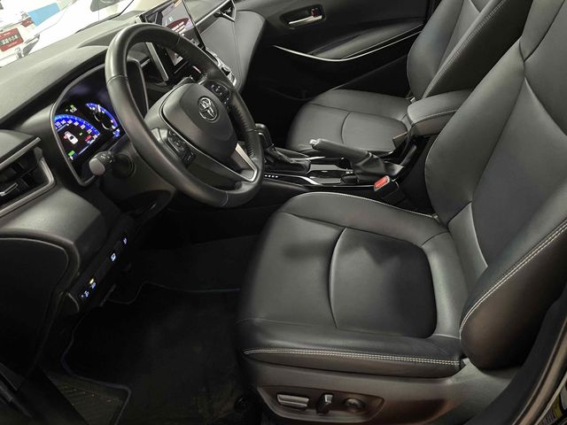 ALTIS 1.8HV  第7張相片