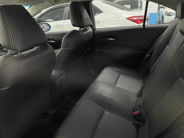 ALTIS 1.8HV  第8張相片