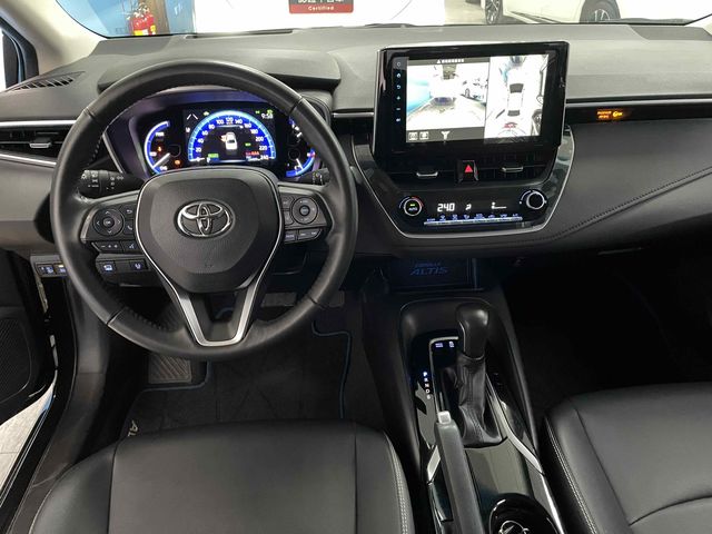 ALTIS 1.8HV  第9張相片