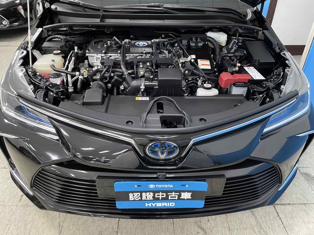 ALTIS 1.8HV  第10張相片