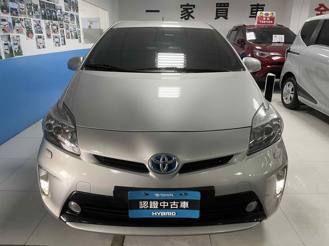 PRIUS 1.8  第2張相片