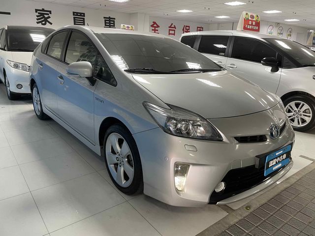 PRIUS 1.8  第4張相片