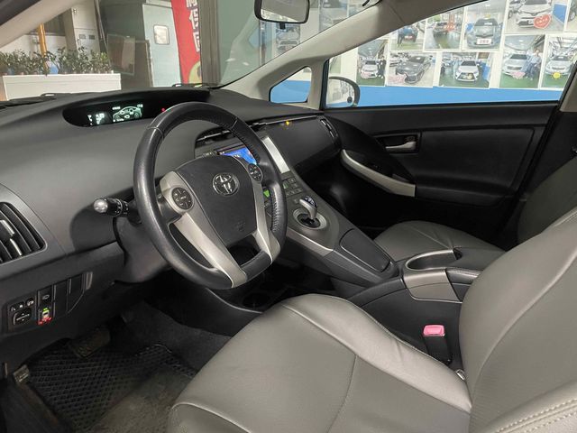PRIUS 1.8  第7張相片