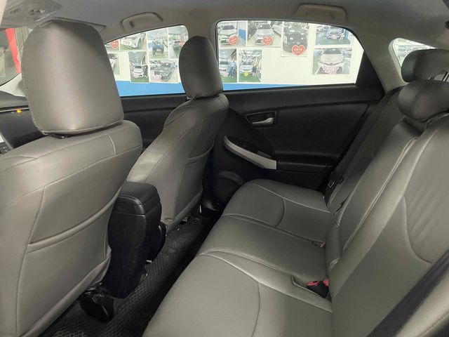 PRIUS 1.8  第8張相片