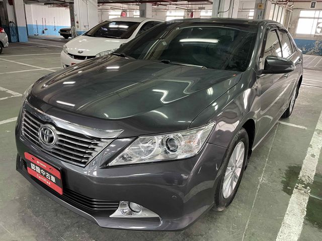 CAMRY 2.0  第1張相片