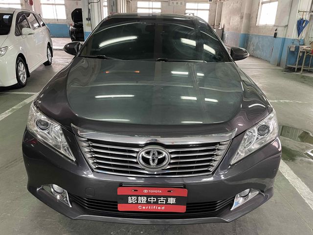 CAMRY 2.0  第2張相片