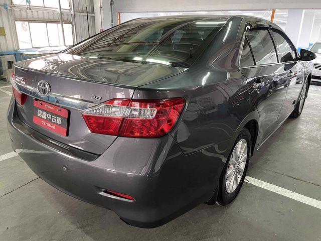 CAMRY 2.0  第5張相片