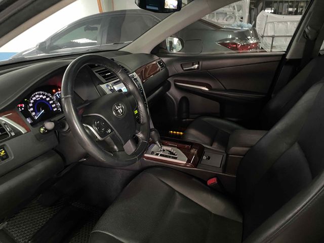 CAMRY 2.0  第7張相片
